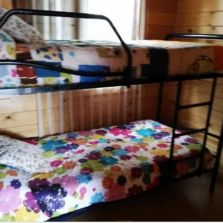 Apartment Cabanas Caudiel