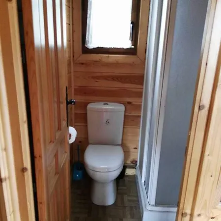 公寓 Cabanas Caudiel Caudiel