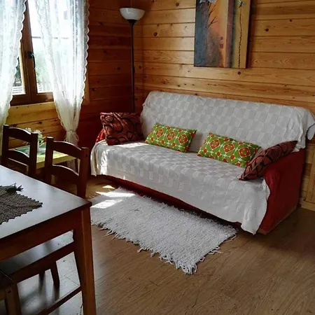 公寓 Cabanas Caudiel Caudiel