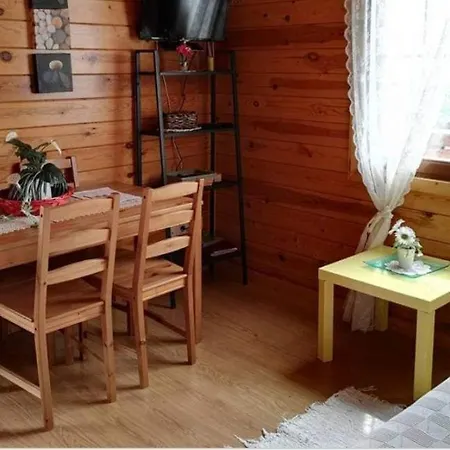 公寓 Cabanas Caudiel *