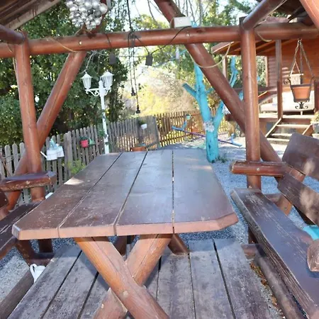 Apartment Cabanas Caudiel *