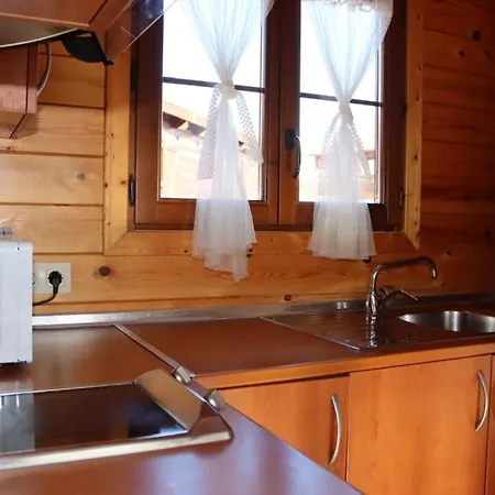 Cabanas Caudiel