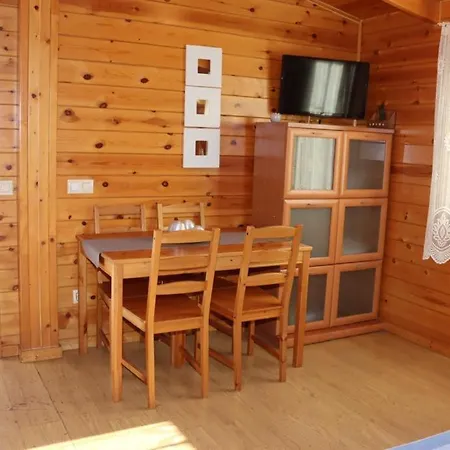 公寓 Cabanas Caudiel