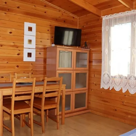 Cabanas Caudiel *