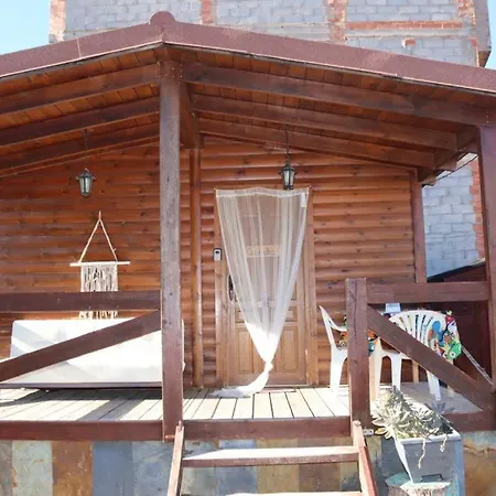 Cabanas Caudiel *