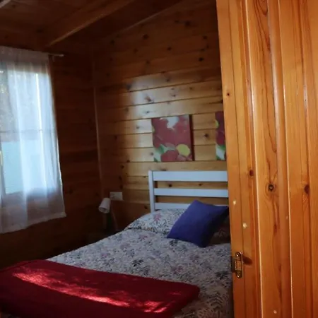 Cabanas Caudiel * Caudiel