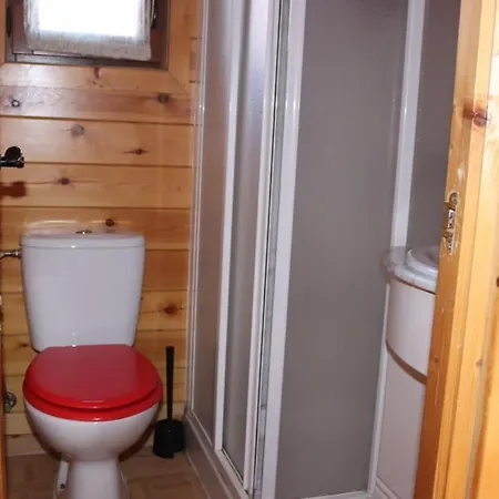Cabanas Caudiel Apartment *
