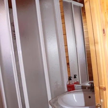 Cabanas Caudiel * Caudiel