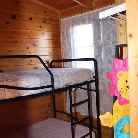 Cabanas Caudiel * Caudiel