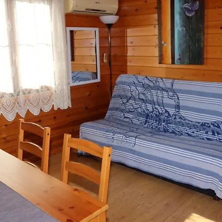 公寓 Cabanas Caudiel