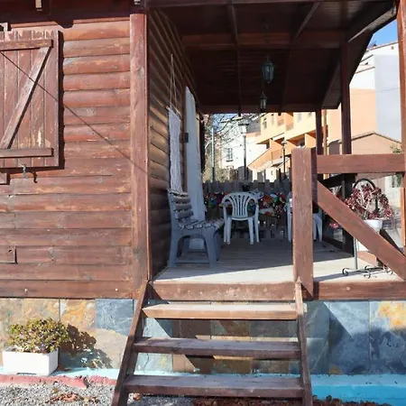 Cabanas Caudiel * Caudiel