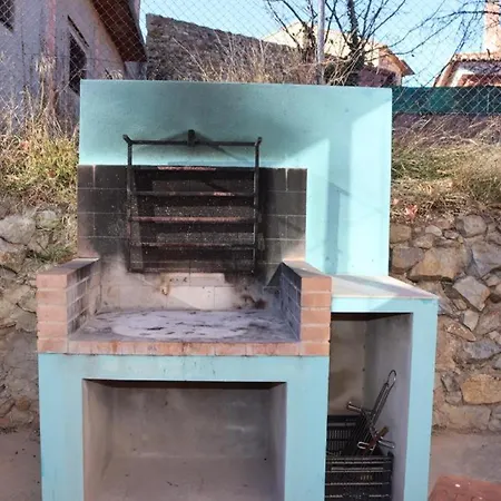 Cabanas Caudiel *