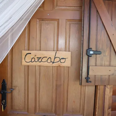 Cabanas Caudiel * Caudiel