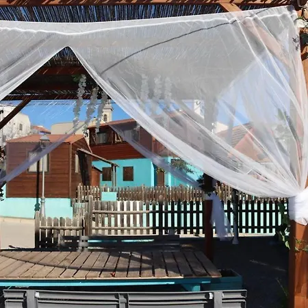 公寓 Cabanas Caudiel