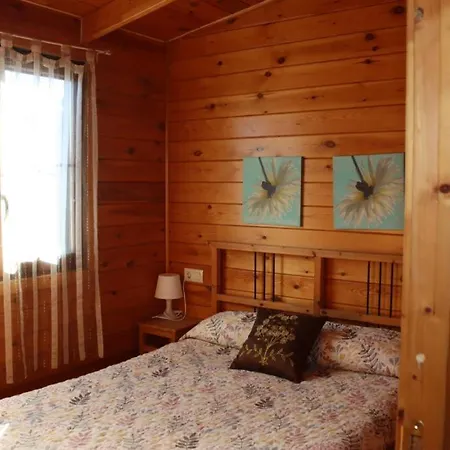 Cabanas Caudiel * Caudiel