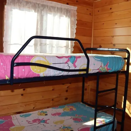 公寓 Cabanas Caudiel