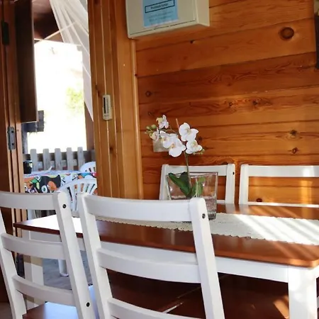 公寓 Cabanas Caudiel Caudiel
