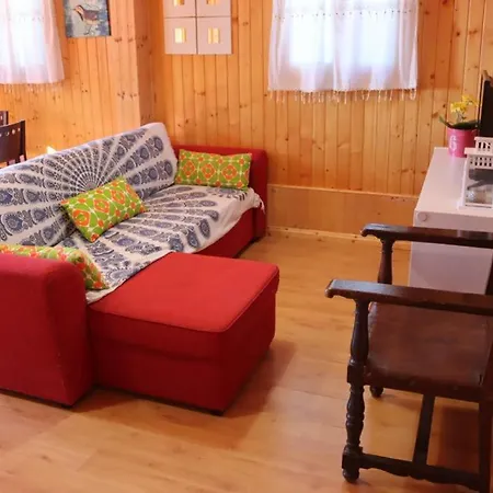 Cabanas Caudiel Caudiel