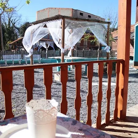 Cabanas Caudiel Caudiel