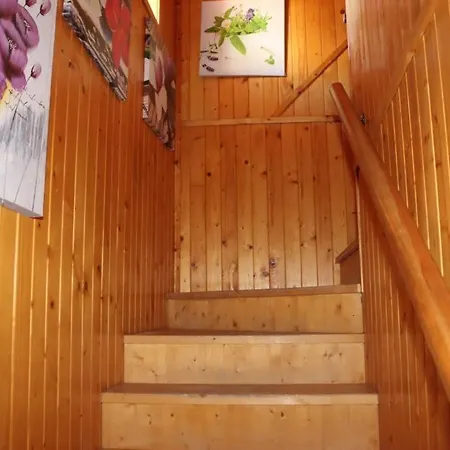 公寓 Cabanas Caudiel *