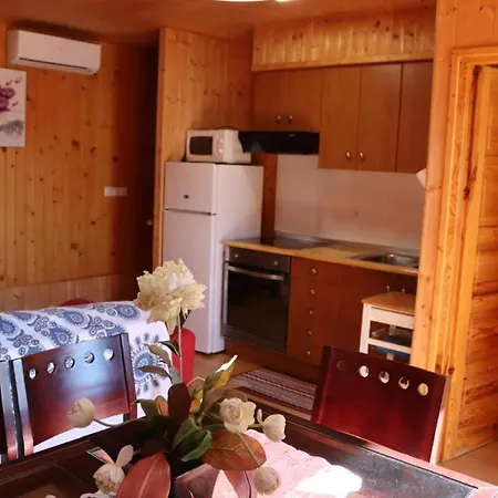 Cabanas Caudiel *