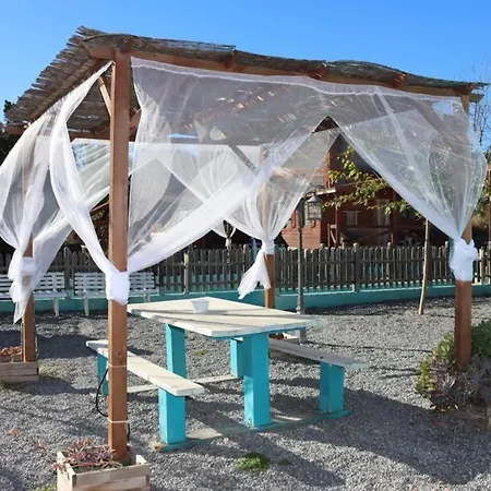 Cabanas Caudiel