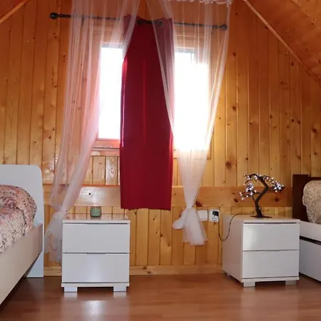 公寓 Cabanas Caudiel