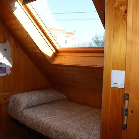 Cabanas Caudiel 公寓 Caudiel