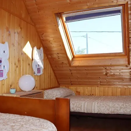 Cabanas Caudiel *