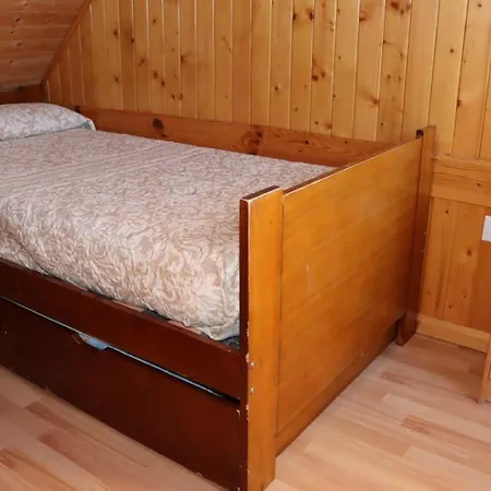 Cabanas Caudiel * Caudiel