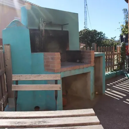 Cabanas Caudiel Caudiel