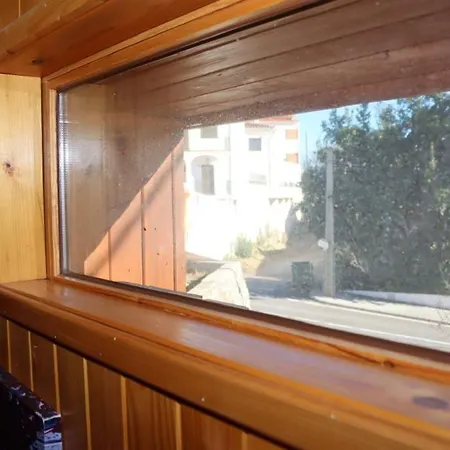 公寓 Cabanas Caudiel *