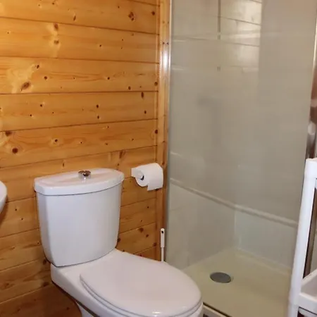 公寓 Cabanas Caudiel Caudiel