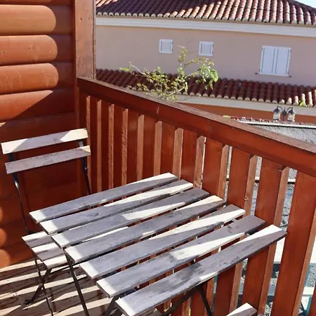 Cabanas Caudiel *