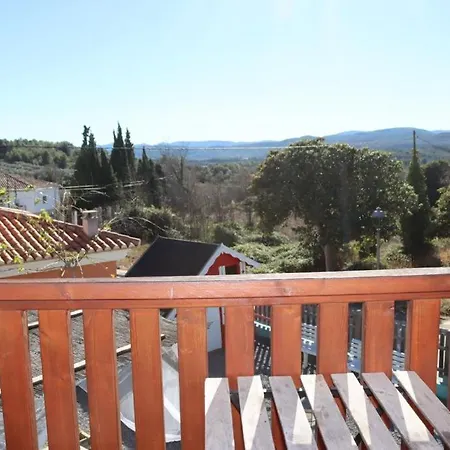 Cabanas Caudiel
