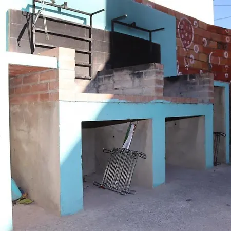 公寓 Cabanas Caudiel *