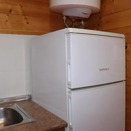 Cabanas Caudiel Apartment