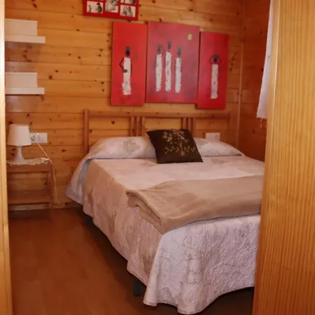 Cabanas Caudiel Caudiel