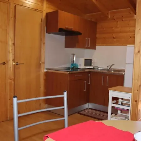 Cabanas Caudiel *
