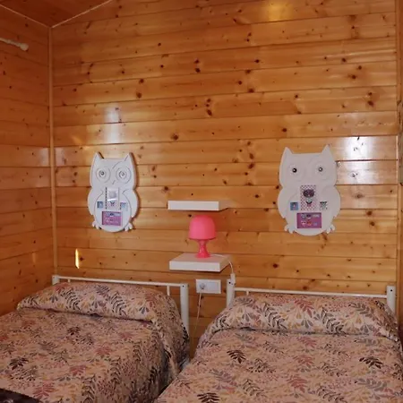 Cabanas Caudiel