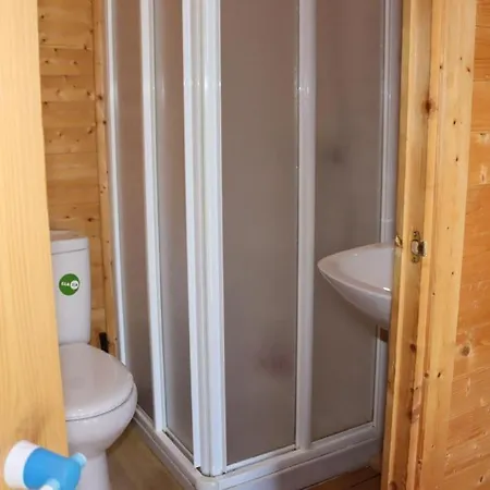 公寓 Cabanas Caudiel *