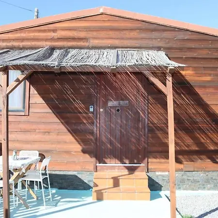 Cabanas Caudiel