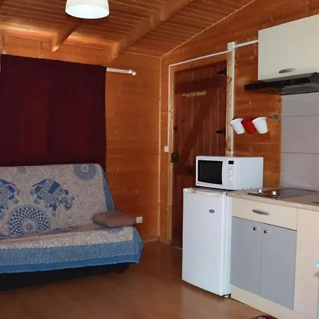 公寓 Cabanas Caudiel