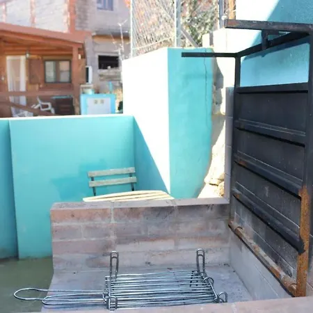 公寓 Cabanas Caudiel